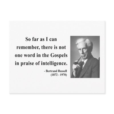 Bertrand Russell Quote 2b by atheist_store