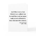 Bertrand Russell Quote 3a cards