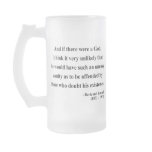 Bertrand Russell Quote 3a Coffee Mugs