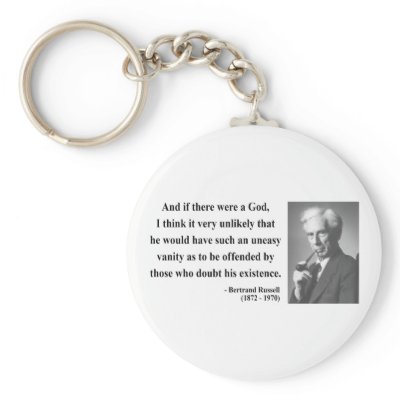 Bertrand Russell Quote 3b by atheist_store