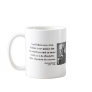 Bertrand Russell Quote 3b Coffee Mug
