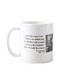 Bertrand Russell Quote 3b mugs