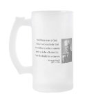 Bertrand Russell Quote 3b Mug