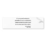 Bertrand Russell Quote 4a Bumper Stickers