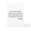Bertrand Russell Quote 4a cards