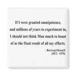 Bertrand Russell Quote 4a