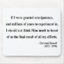 Bertrand Russell Quote 4a Mouse Pad