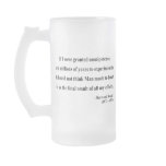 Bertrand Russell Quote 4a Coffee Mug