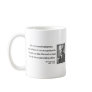 Bertrand Russell Quote 4b Mug
