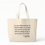 Bertrand Russell Quote 5a Bags