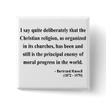 Bertrand Russell Quote 5a