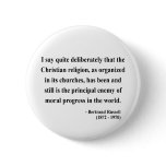 Bertrand Russell Quote 5a buttons