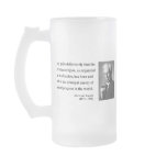 Bertrand Russell Quote 5b Coffee Mugs