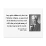 Bertrand Russell Quote 5b