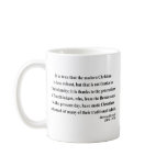 Bertrand Russell Quote 6a Mugs