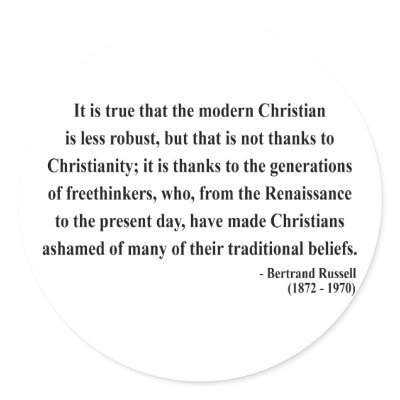 Bertrand Russell Quote 6a by atheist_store