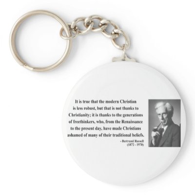 Bertrand Russell Quote 6b by atheist_store