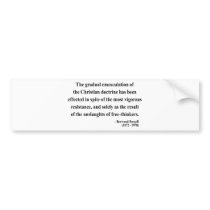 Bertrand Russell Quote 7a