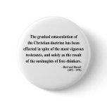 Bertrand Russell Quote 7a