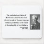 Bertrand Russell Quote 7b Mouse Pads