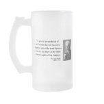 Bertrand Russell Quote 7b Mug