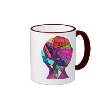 Bertrand - Sierra K Mugs