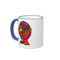 bertrand-sophiam coffee mug