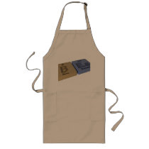 Bes as B Beryllium and Es Einsteinium Aprons