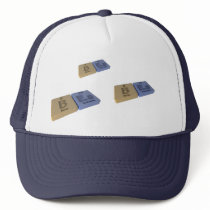 Bes as B Beryllium and Es Einsteinium Hat