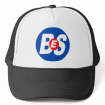BES Branded Cap