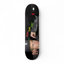 bes fran, Active , Team, Rider, Cevin To0th, Ce... Skate Board