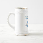 Bésame! - Kiss Me in Argentine -  Valentine's Day Coffee Mug
