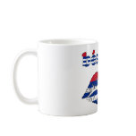 Bésame! - Kiss Me in Cuban Valentine's Day Coffee Mug