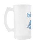 Bésame! - Kiss Me in Guatemalan Valentine's Day Coffee Mugs