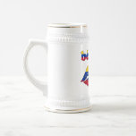 Bésame! - Kiss Me in Venezuelan -  Valentine's Day Coffee Mug