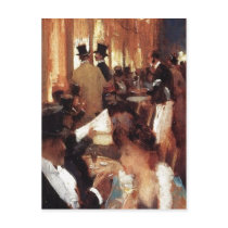 Beschreibung Bildbeschreibung: Au Cafe Datum: 1888