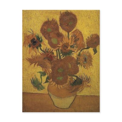 Beschreibung Bildbeschreibung: Vase with Fifteen S by rahulbiswas