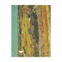 Beschreibung Description en:Vincent van Gogh Die E Postcards