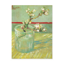Beschreibung Description en:Vincent van Gogh Mande Postcard