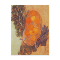 Beschreibung Description en:Vincent van Gogh Still Postcards
