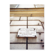 Beschrijving 54, Rue Lepic, Paris Photographer: Vi