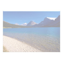 Beside the Banff-Jasper Highway, Canada Invitations