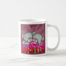 Besitos Mugs