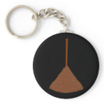 Besom Keychain