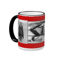 Bessie Coleman images Mugs
