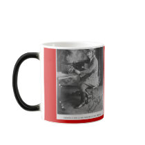 Bessie Coleman Coffee Mug
