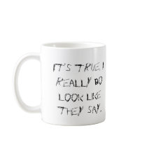 Bessie Mug