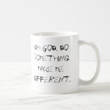 Bessie Mug