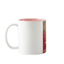 Bessie Surtees Mug