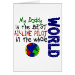 Best Airline Pilot In World 2 (Daddy)